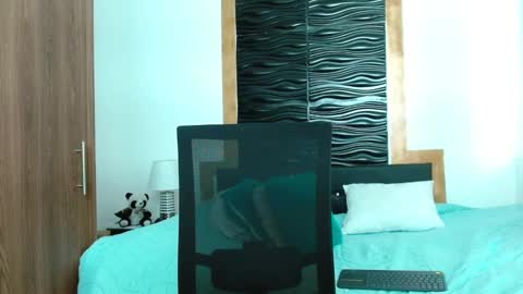 Snapshot of blakeadamss chatting on 03.10.25 Just Blake online show from 03.10.25