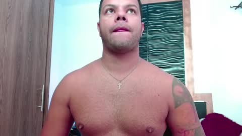 Snapshot of blakeadamss chatting on 09.22.25 Just Blake online show from 09.22.25