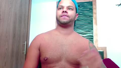 Snapshot of blakeadamss chatting on 09.26.25 Just Blake online show from 09.26.25