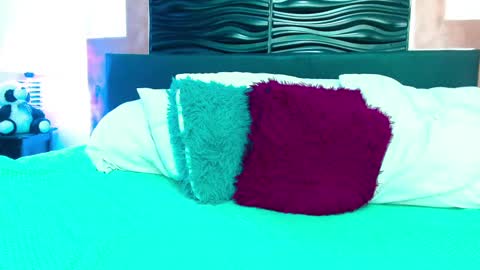 Snapshot of blakeadamss chatting on 09.29.25 Just Blake online show from 09.29.25