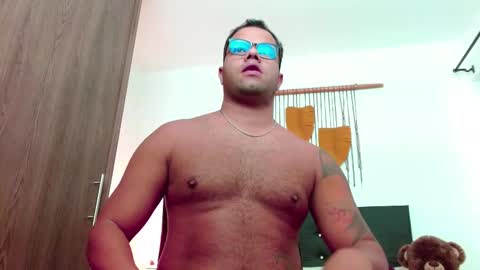 Snapshot of blakeadamss chatting on 10.10.25 Just Blake online show from 10.10.25