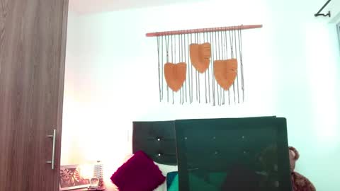 Snapshot of blakeadamss chatting on 10.29.25 Just Blake online show from 10.29.25