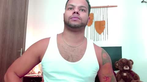 Snapshot of blakeadamss chatting on 11.05.25 Just Blake online show from 11.05.25