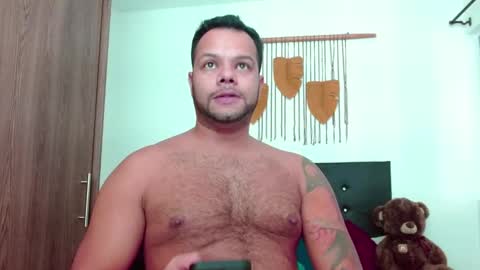 Snapshot of blakeadamss chatting on 11.06.25 Just Blake online show from 11.06.25