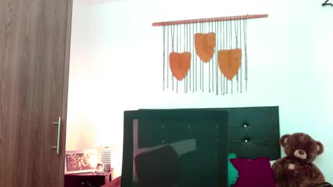 Snapshot of blakeadamss chatting on 11.07.25 Just Blake online show from 11.07.25