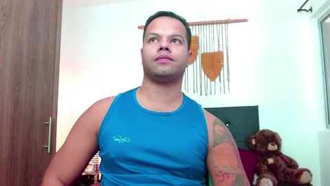 Snapshot of blakeadamss chatting on 11.08.25 Just Blake online show from 11.08.25