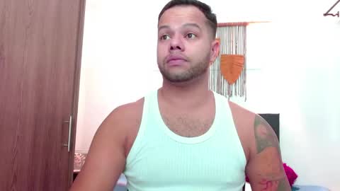 Snapshot of blakeadamss chatting on 11.18.25 Just Blake online show from 11.18.25