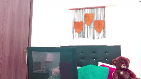 Snapshot of blakeadamss chatting on 12.17.25 Just Blake online show from 12.17.25