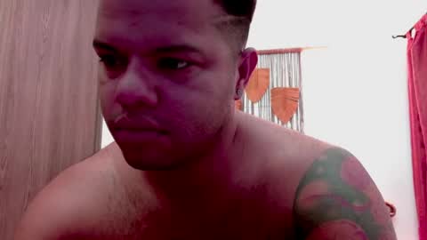 Snapshot of blakeadamss chatting on 02.14.26 Just Blake online show from 02.14.26