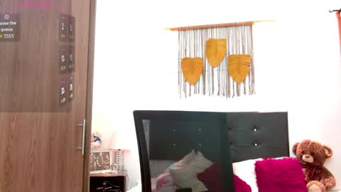 Snapshot of blakeadamss chatting on 02.25.26 Just Blake online show from 02.25.26