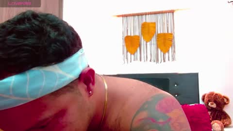 Snapshot of blakeadamss chatting on 02.26.26 Just Blake online show from 02.26.26