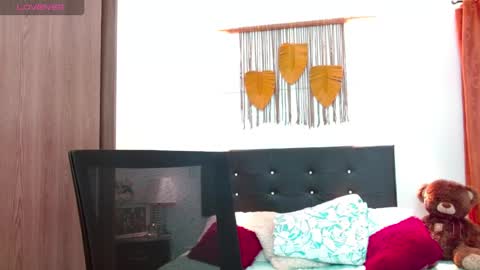 Snapshot of blakeadamss chatting on 03.09.26 Just Blake online show from 03.09.26