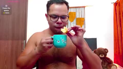 Snapshot of blakeadamss chatting on 03.17.26 Just Blake online show from 03.17.26