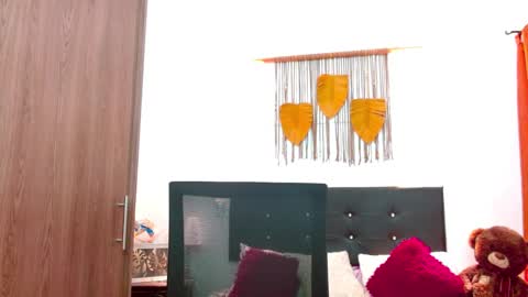 Snapshot of blakeadamss chatting on 03.26.26 Just Blake online show from 03.26.26