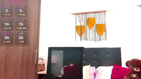 Snapshot of blakeadamss chatting on 03.30.26 Just Blake online show from 03.30.26