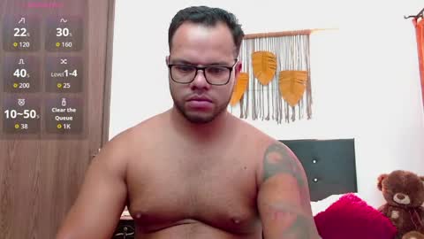 Snapshot of blakeadamss chatting on 04.11.26 Just Blake online show from 04.11.26