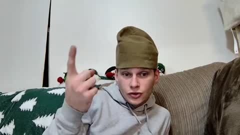 BlakeAndSkylar online show from 12.14.24