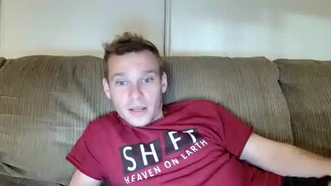 BlakeAndSkylar online show from 12.19.24