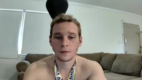 BlakeAndSkylar online show from 01.26.25