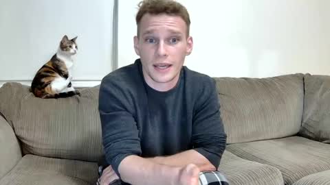 BlakeAndSkylar online show from 02.10.25