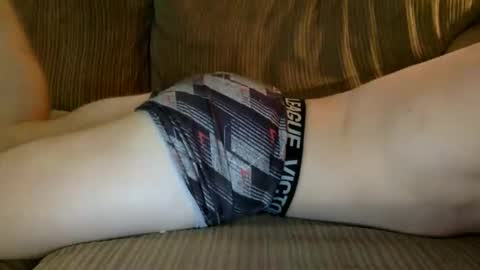 BlakeAndSkylar online show from 12.01.25