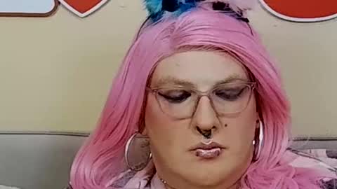 Blakely Morningstar   online show from 03.01.26