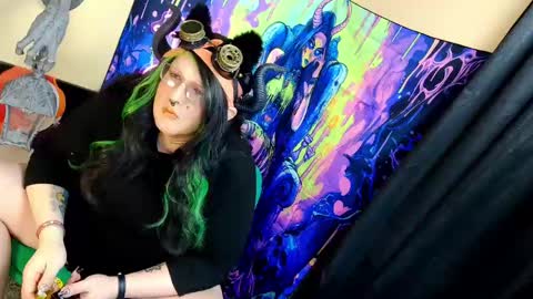 Blakely Morningstar   online show from 05.16.26