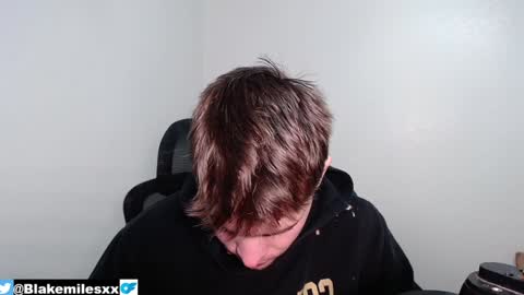 Blake Miles online show from 01.26.25