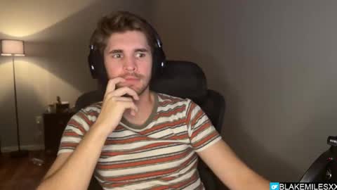 Blake Miles online show from 09.19.25