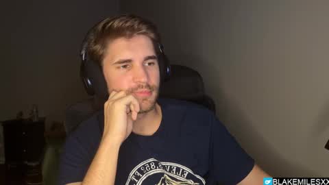 Blake Miles online show from 09.24.25