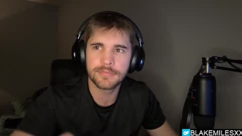 Blake Miles online show from 12.22.25