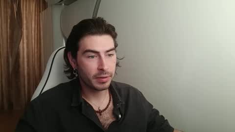 Snapshot of blakesedon13 chatting on 10.17.25 BlakeSedon online show from 10.17.25