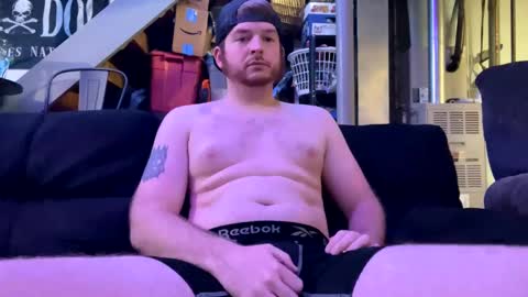 blakethesnake22 online show from 02.03.25