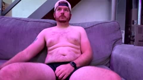 blakethesnake22 online show from 12.02.25