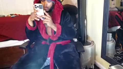 Blackjag00 online show from 03.06.25