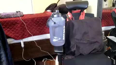 Blackjag00 online show from 03.06.25