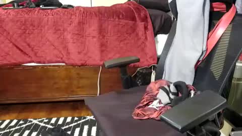 Blackjag00 online show from 03.12.25