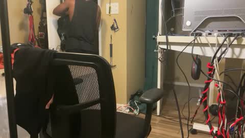 Blackjag00 online show from 10.09.25