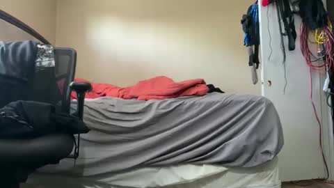 Blackjag00 online show from 03.17.26