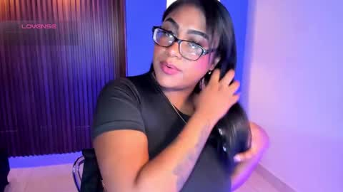 Snapshot of blakmillerrgilson01 chatting on 02.21.26 MILLERR GILSON online show from 02.21.26