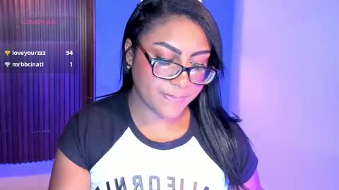 Snapshot of blakmillerrgilson01 chatting on 02.22.26 MILLERR GILSON online show from 02.22.26