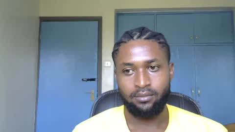 Snapshot of blakmoufaka chatting on 09.20.25 blakmoufaka online show from 09.20.25