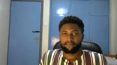 Snapshot of blakmoufaka chatting on 09.24.25 blakmoufaka online show from 09.24.25