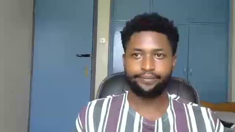 blakmoufaka online show from 10.21.25