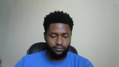 blakmoufaka online show from 10.28.25