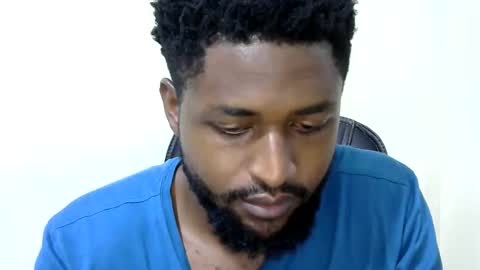 blakmoufaka online show from 10.29.25