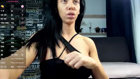 blakmy online show from 02.17.25