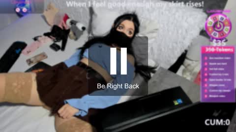 MY VIDEOS THAT WILL MAKE YOU CUM -  online show from 02.21.26