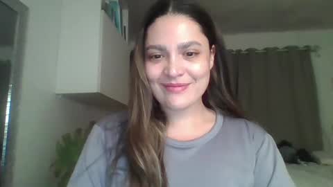 Snapshot of blanquitasucia_ chatting on 10.03.25 blanquitasucia_ online show from 10.03.25