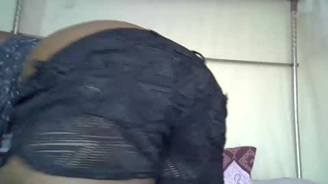 blaqgirl_ online show from 03.23.26